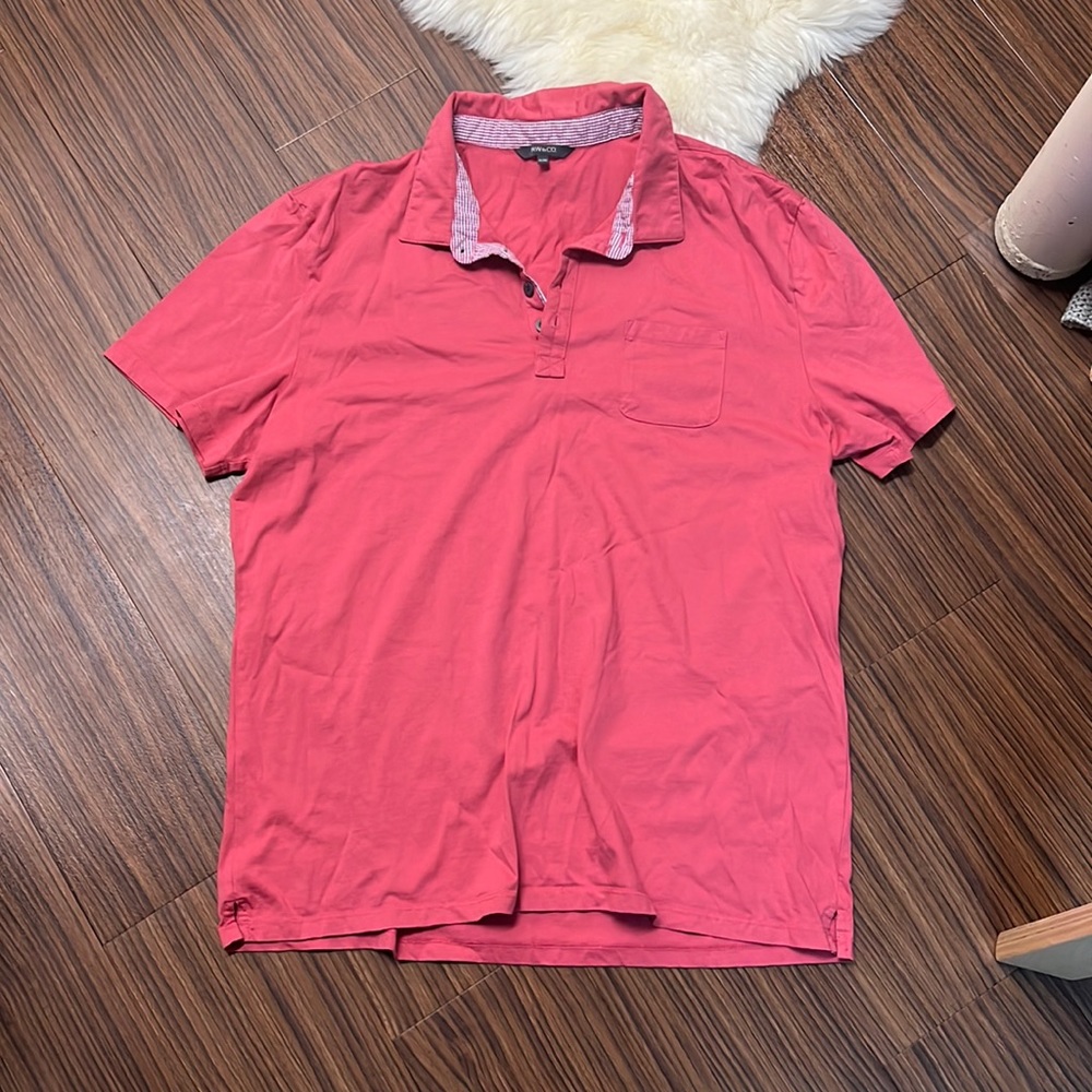RW&CO Polo